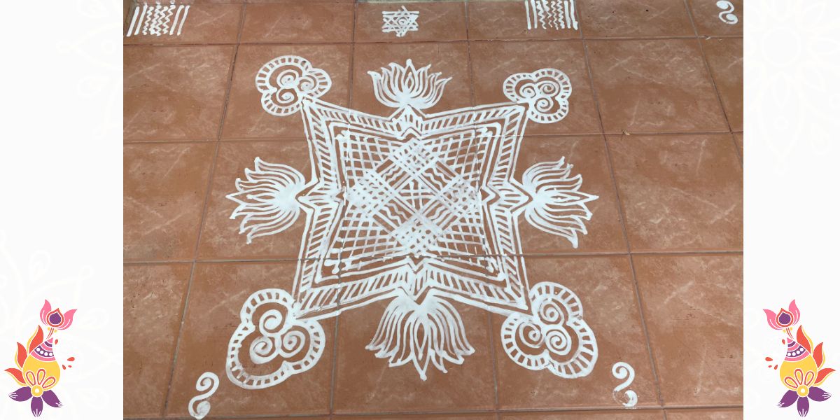  maavu kolam picture 5