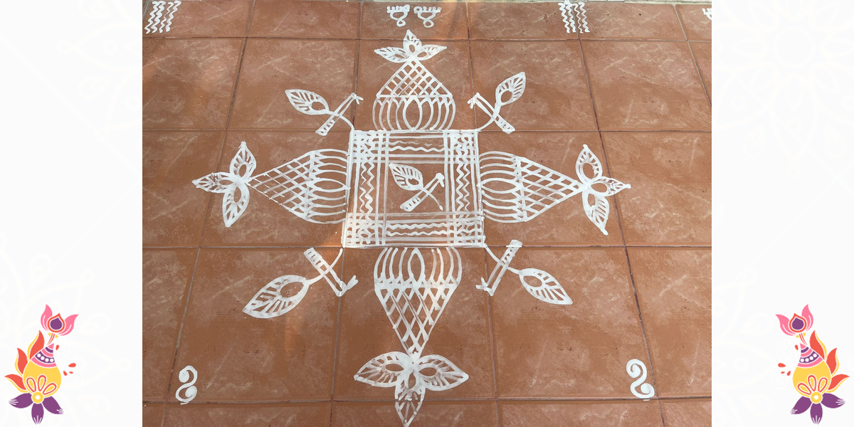  maavu kolam picture 7